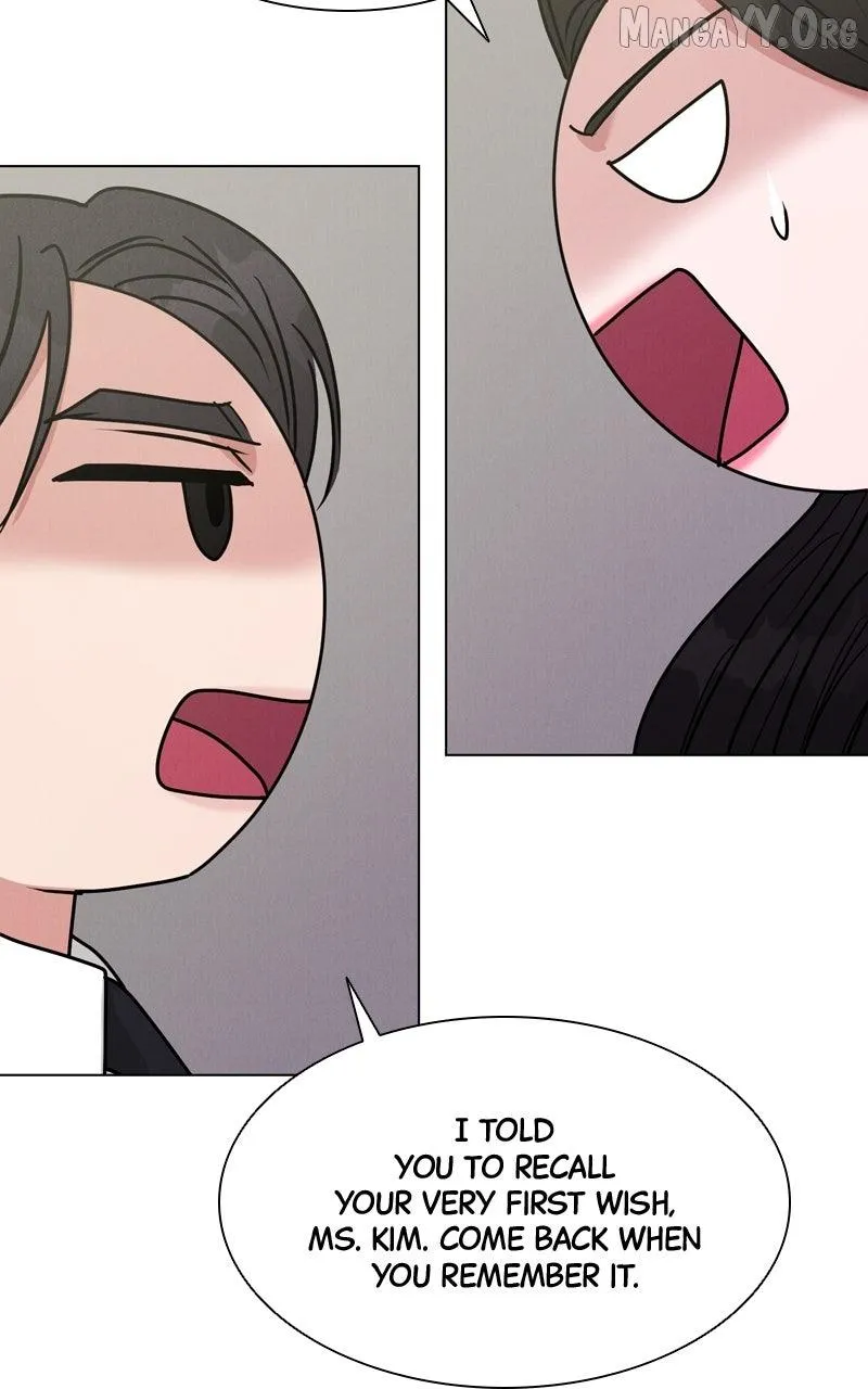If You Don’t Love, You Die Chapter 36 page 27