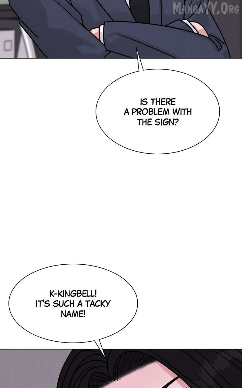 If You Don’t Love, You Die Chapter 36 page 29