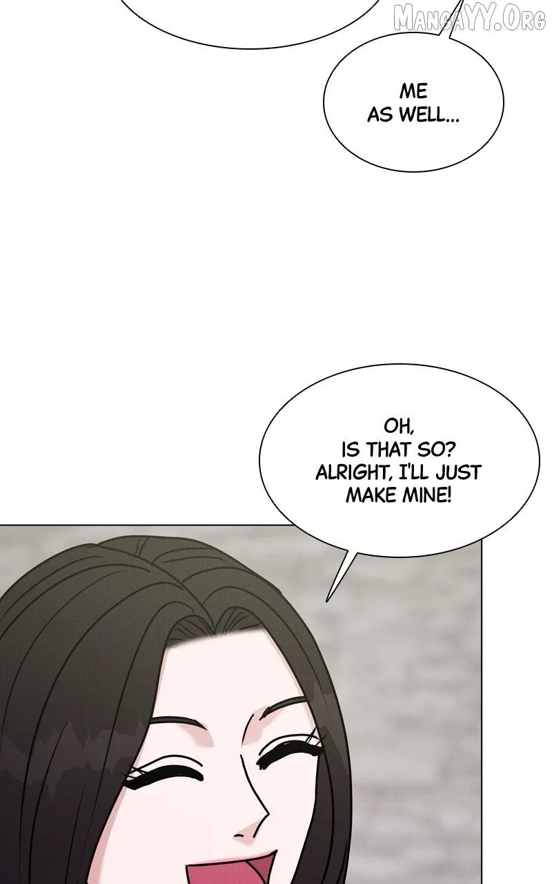 If You Don’t Love, You Die Chapter 36 page 35