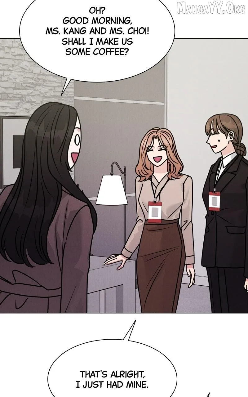 If You Don’t Love, You Die Chapter 36 page 34