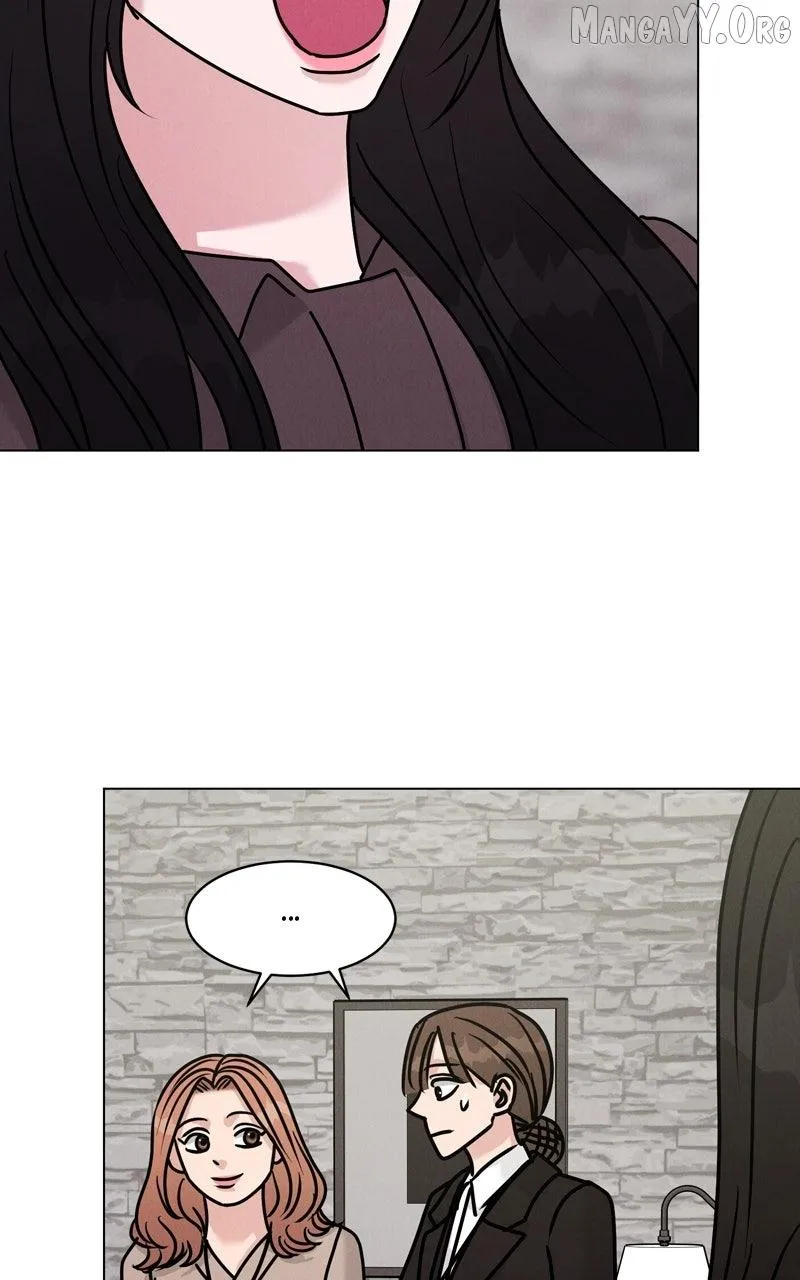 If You Don’t Love, You Die Chapter 36 page 36