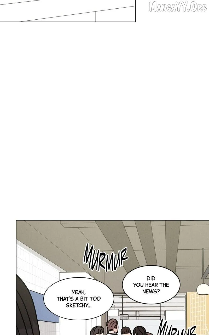 If You Don’t Love, You Die Chapter 36 page 39