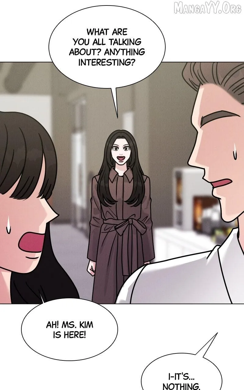 If You Don’t Love, You Die Chapter 36 page 41
