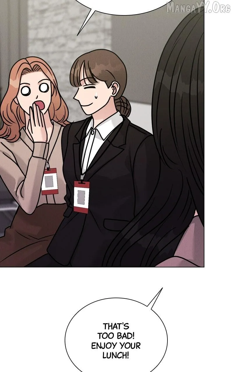 If You Don’t Love, You Die Chapter 36 page 47