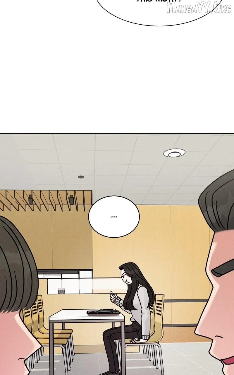 If You Don’t Love, You Die Chapter 36 page 55