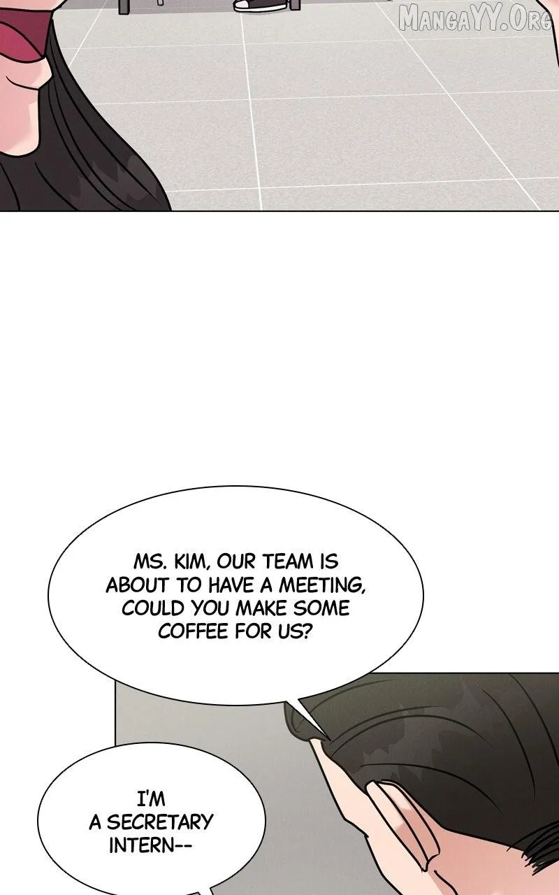 If You Don’t Love, You Die Chapter 36 page 56