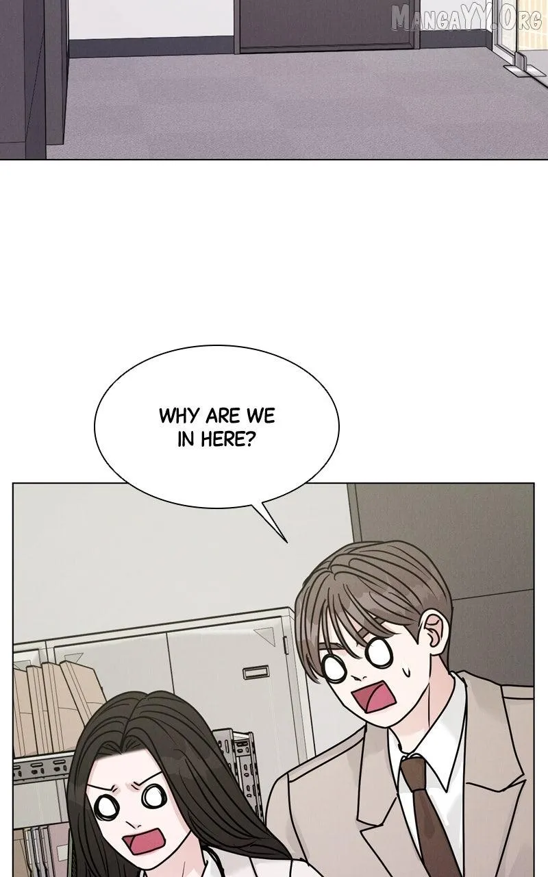 If You Don’t Love, You Die Chapter 36 page 84