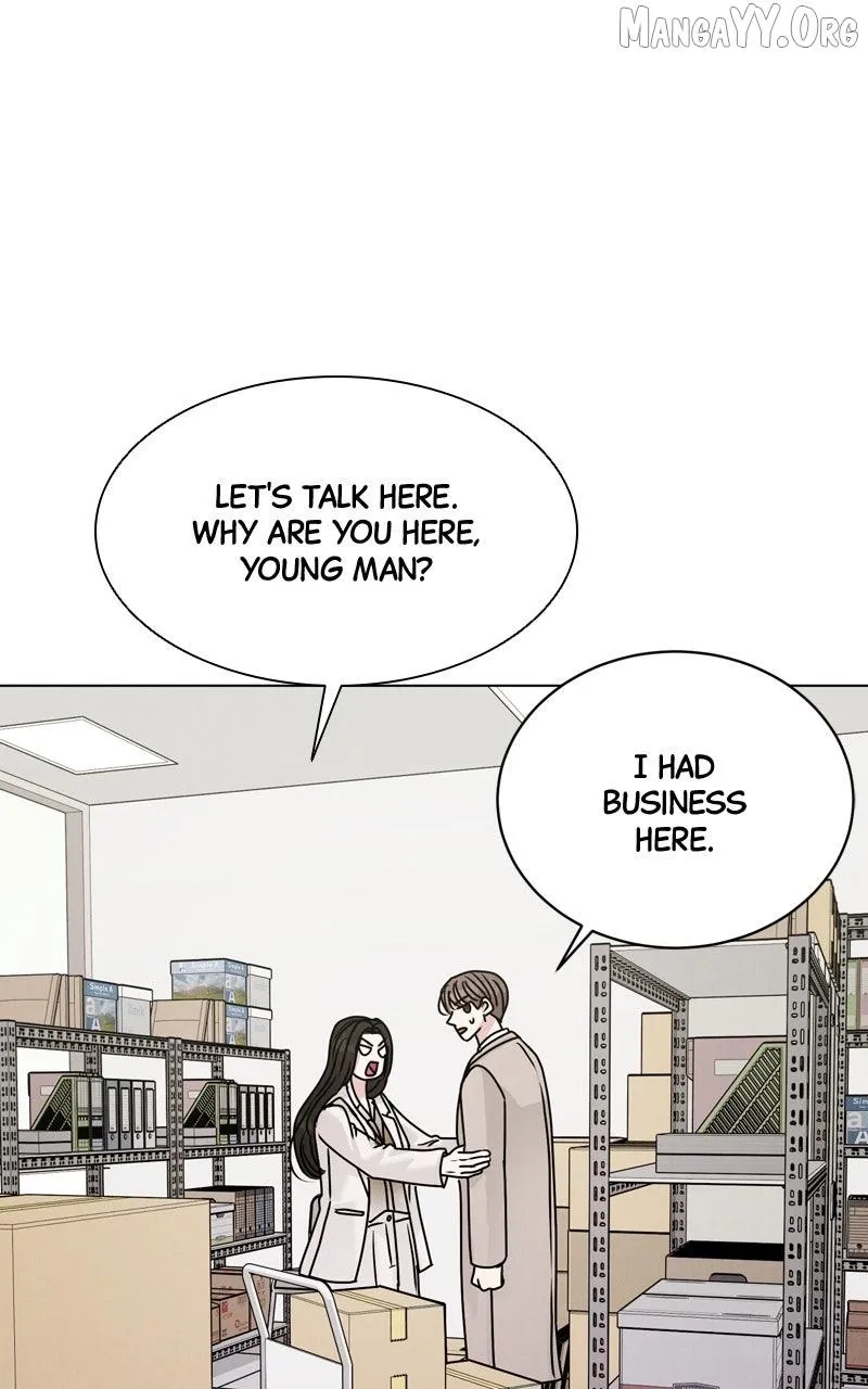 If You Don’t Love, You Die Chapter 36 page 86