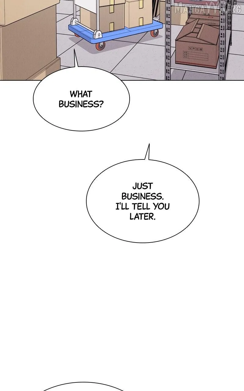 If You Don’t Love, You Die Chapter 36 page 87