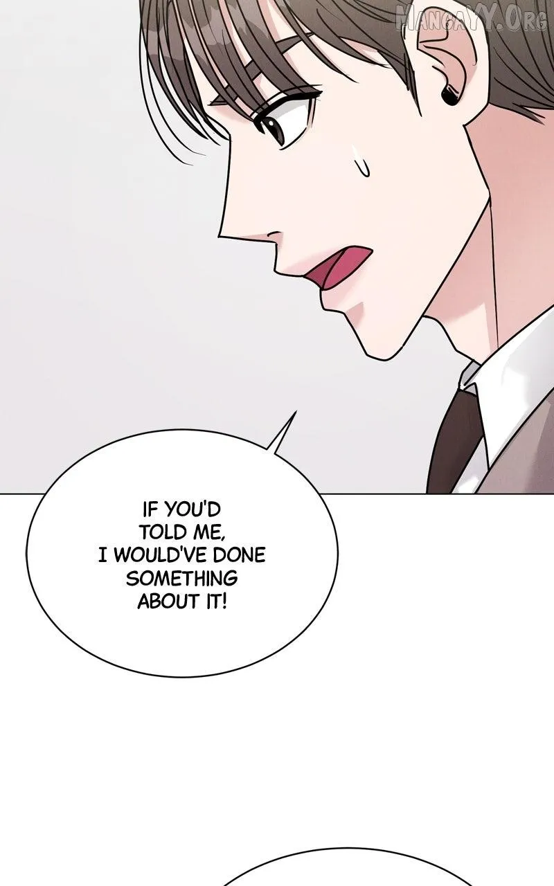 If You Don’t Love, You Die Chapter 36 page 96