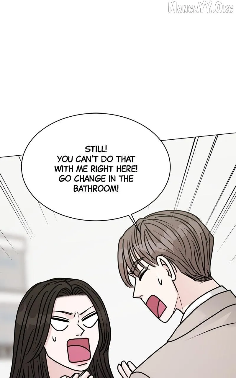 If You Don’t Love, You Die Chapter 36 page 106
