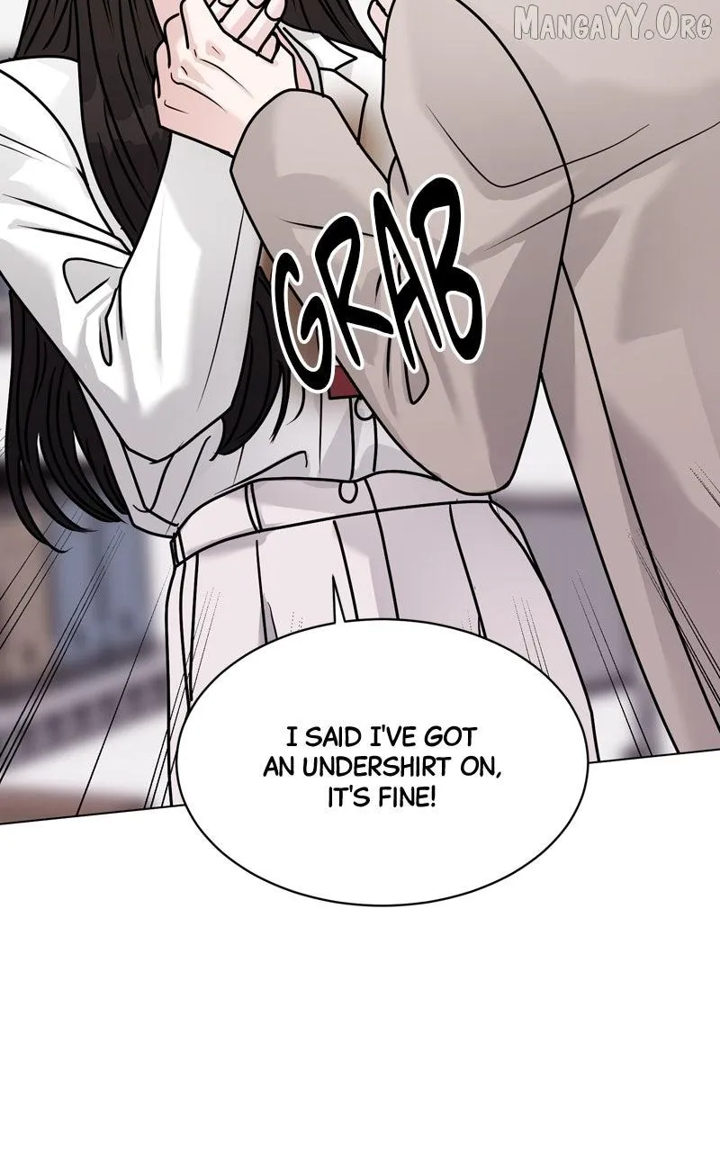 If You Don’t Love, You Die Chapter 36 page 107