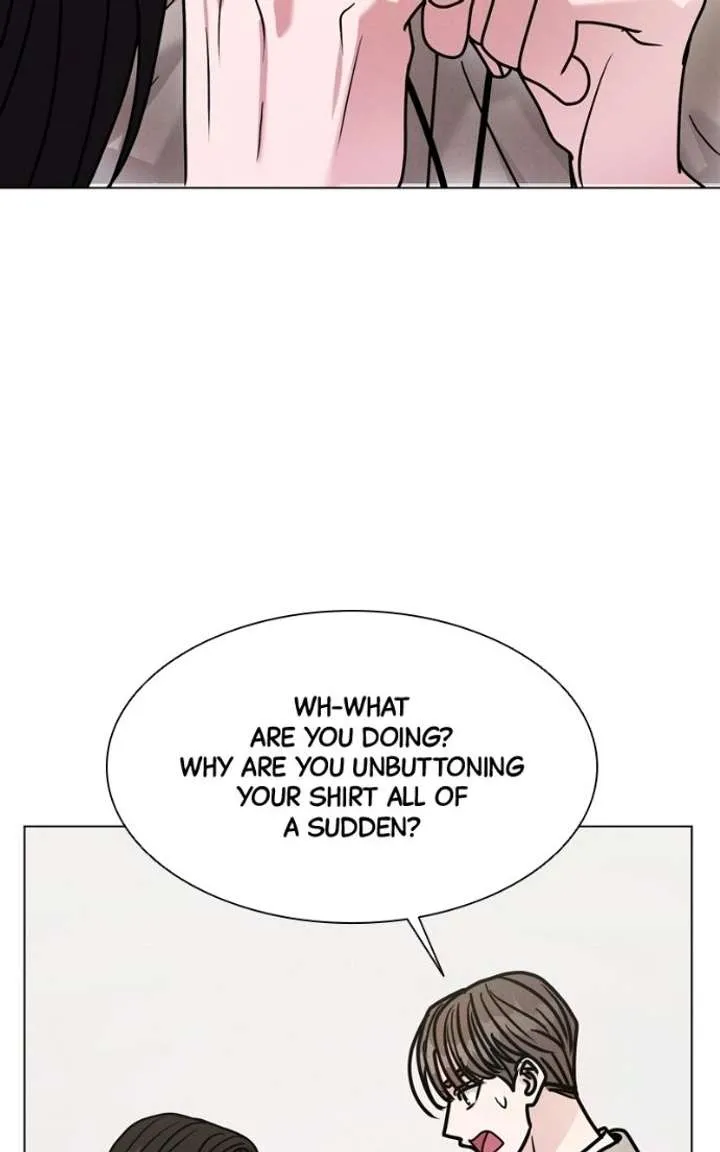 If You Don’t Love, You Die Chapter 37 page 7