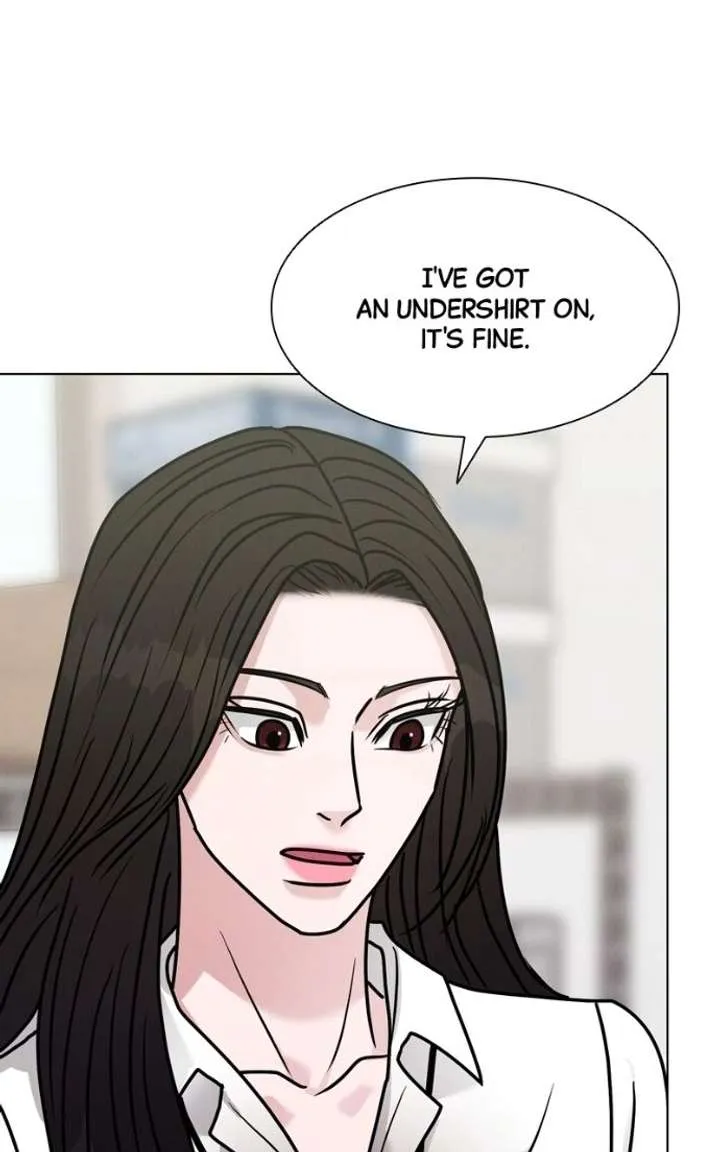 If You Don’t Love, You Die Chapter 37 page 9