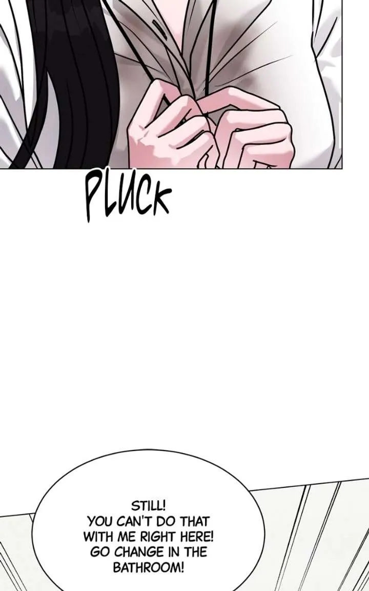 If You Don’t Love, You Die Chapter 37 page 10