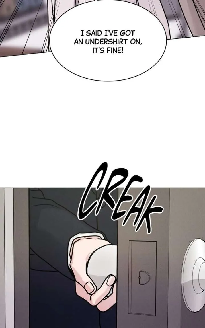 If You Don’t Love, You Die Chapter 37 page 12