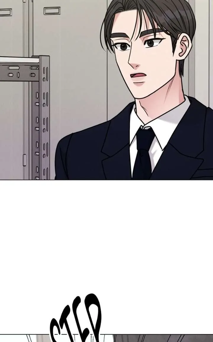 If You Don’t Love, You Die Chapter 37 page 19
