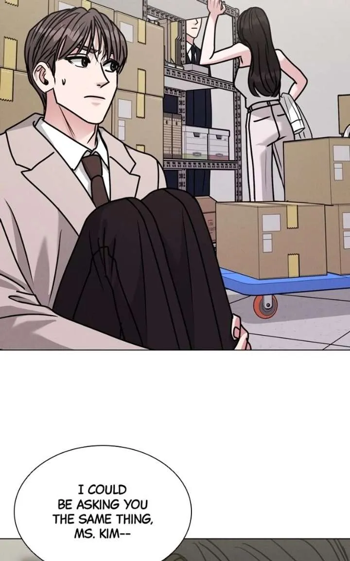 If You Don’t Love, You Die Chapter 37 page 22