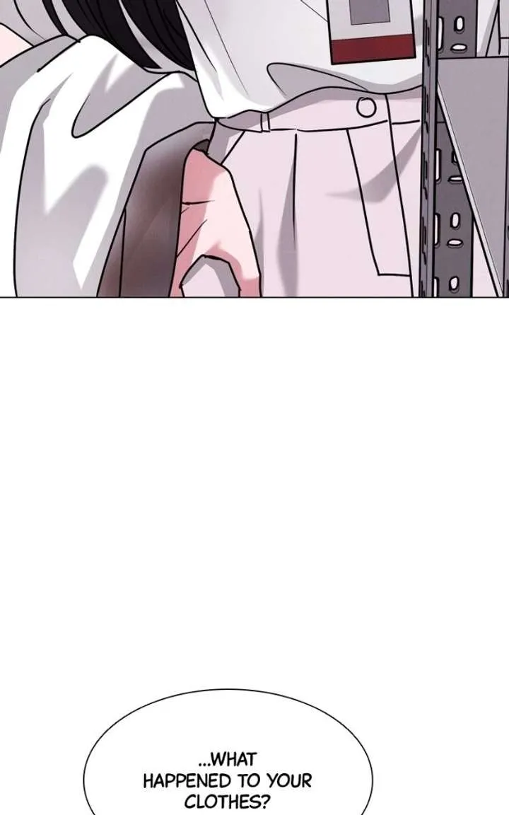 If You Don’t Love, You Die Chapter 37 page 25