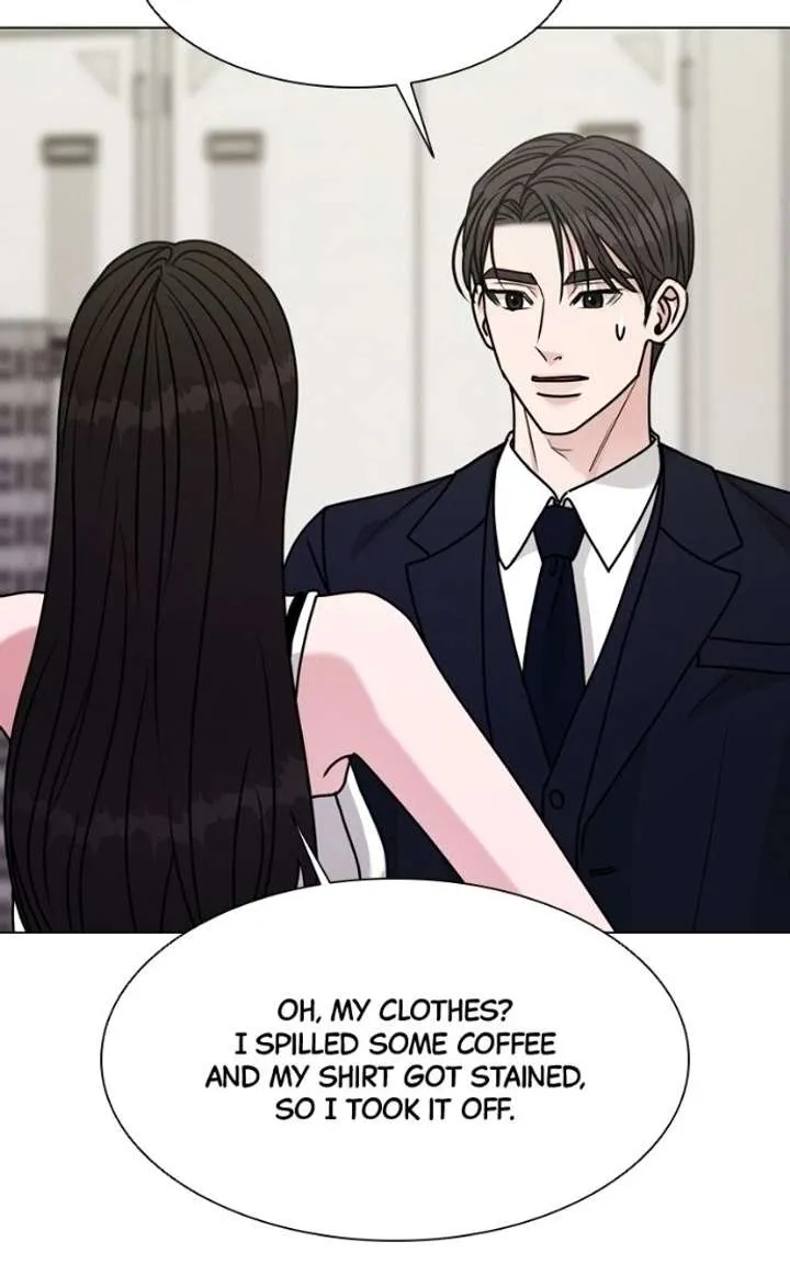If You Don’t Love, You Die Chapter 37 page 26