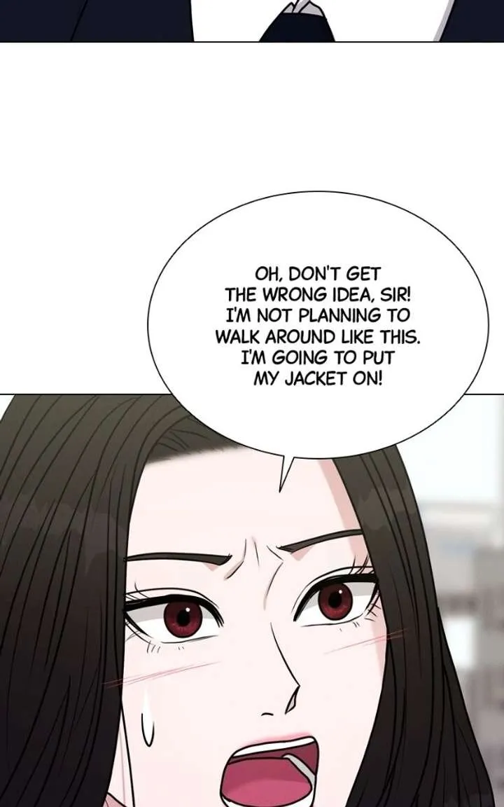 If You Don’t Love, You Die Chapter 37 page 28