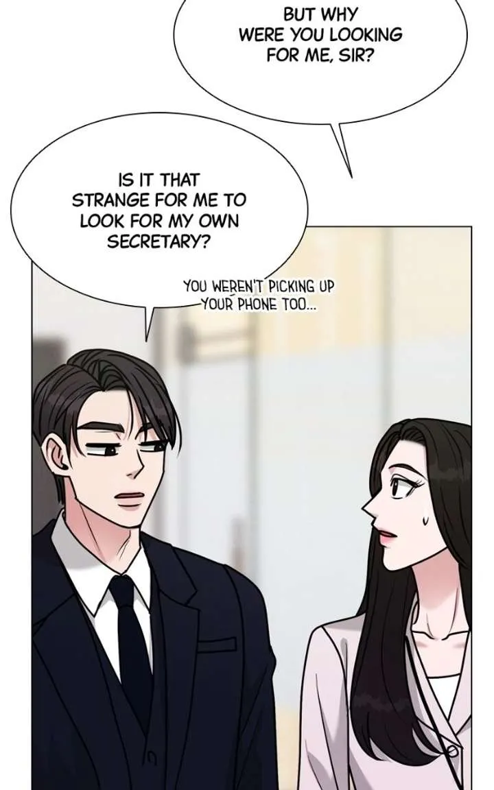 If You Don’t Love, You Die Chapter 37 page 38