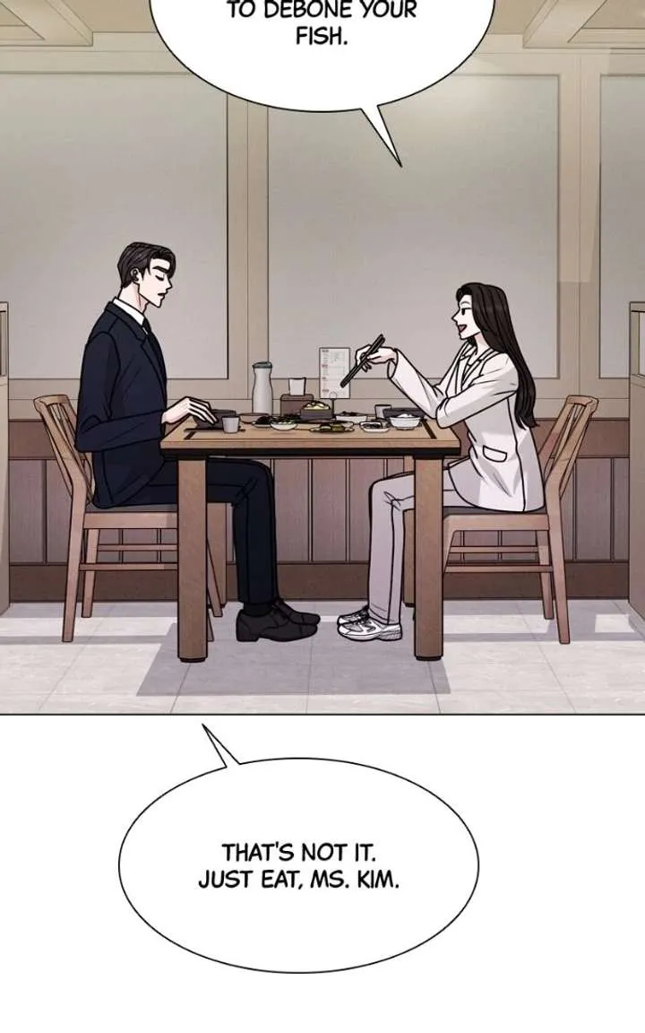 If You Don’t Love, You Die Chapter 37 page 53