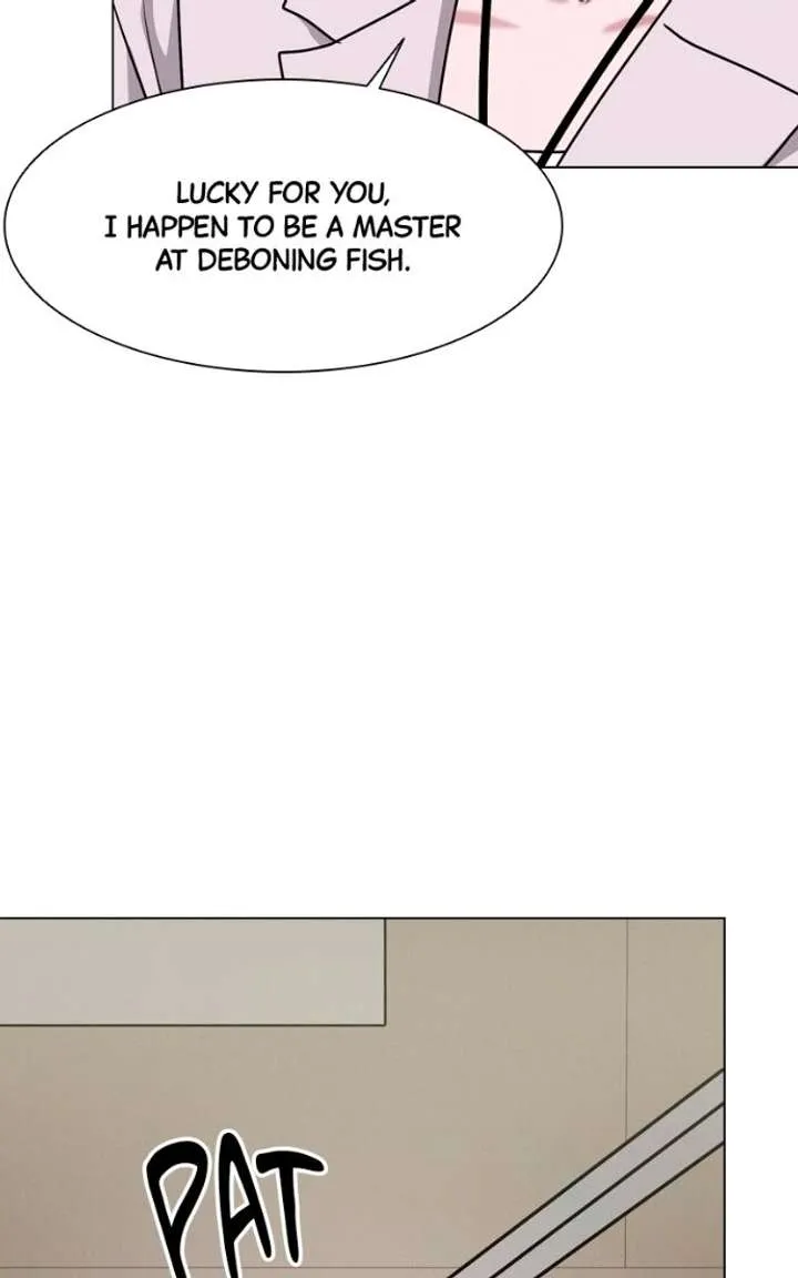 If You Don’t Love, You Die Chapter 37 page 55