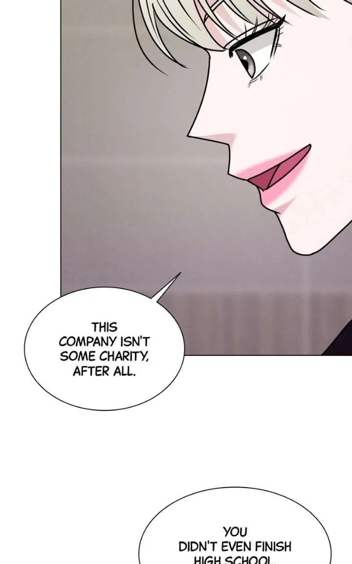 If You Don’t Love, You Die Chapter 37 page 92