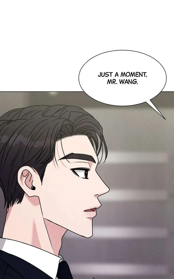 If You Don’t Love, You Die Chapter 38 page 1
