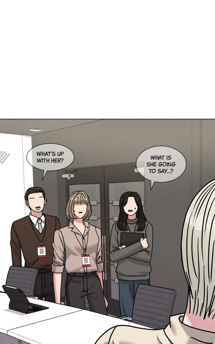 If You Don’t Love, You Die Chapter 38 page 12