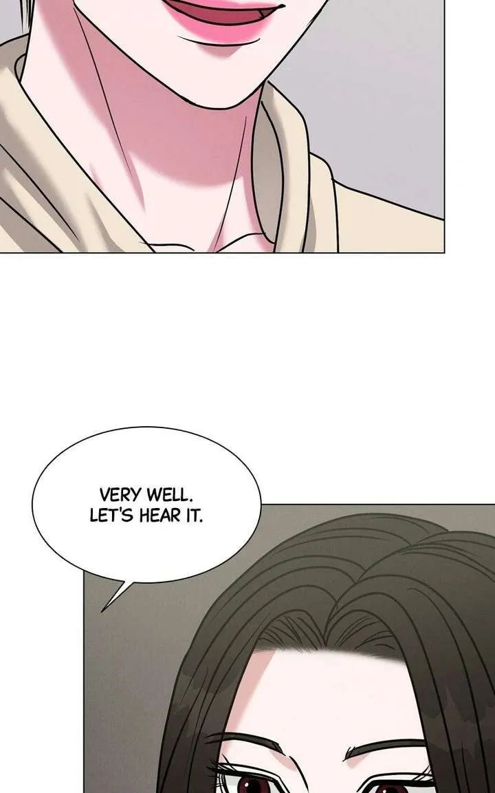 If You Don’t Love, You Die Chapter 38 page 14