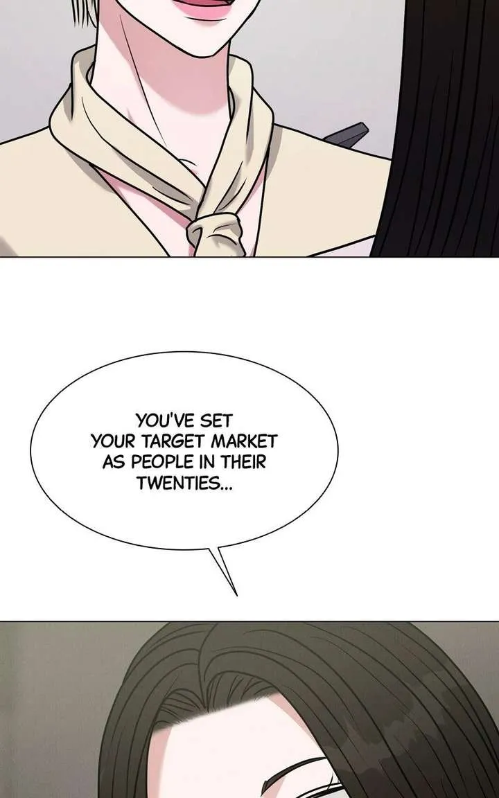If You Don’t Love, You Die Chapter 38 page 18