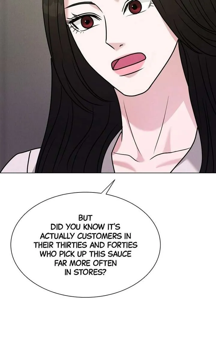 If You Don’t Love, You Die Chapter 38 page 19