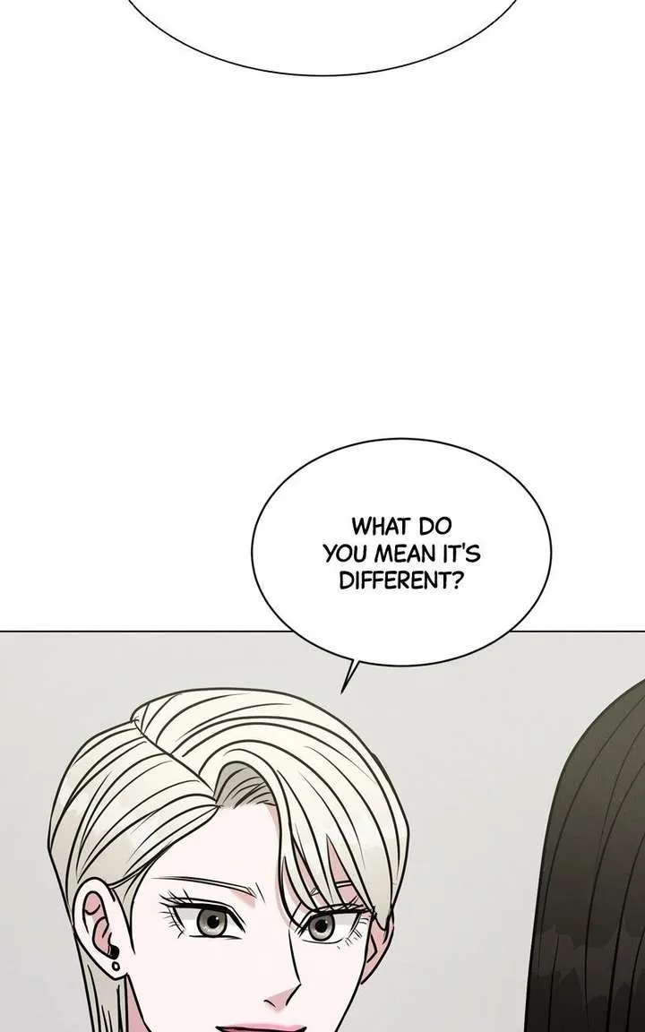 If You Don’t Love, You Die Chapter 38 page 17