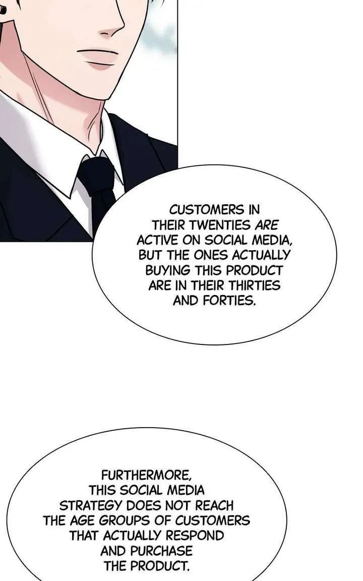 If You Don’t Love, You Die Chapter 38 page 21