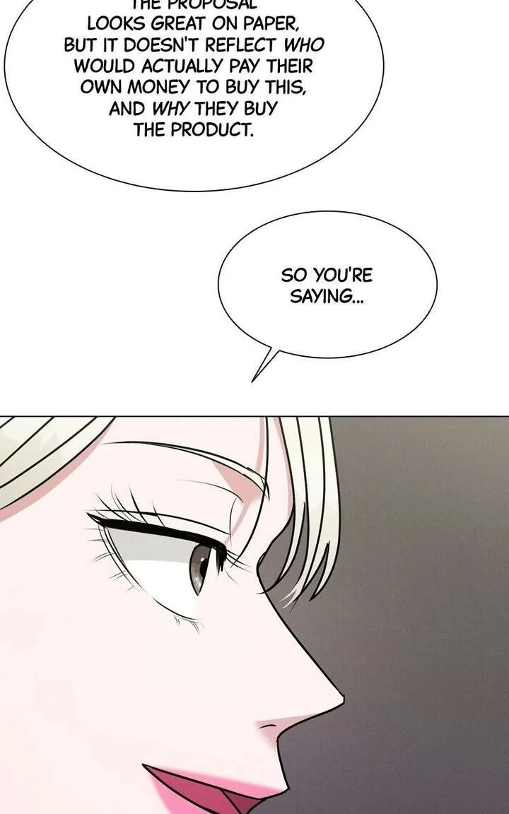 If You Don’t Love, You Die Chapter 38 page 23