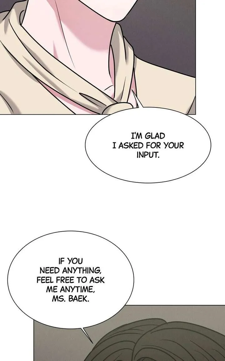 If You Don’t Love, You Die Chapter 38 page 27