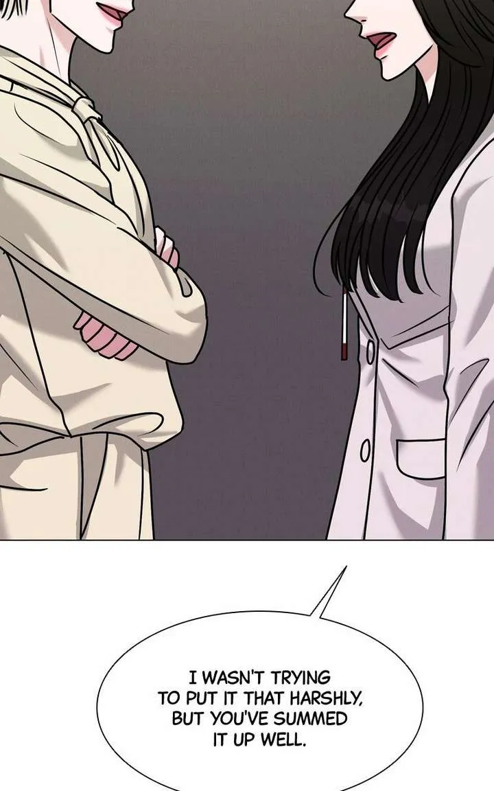 If You Don’t Love, You Die Chapter 38 page 25