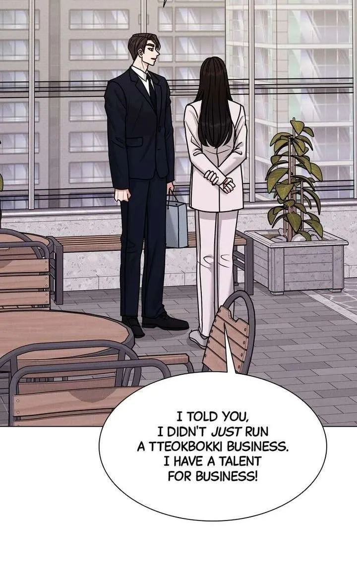 If You Don’t Love, You Die Chapter 38 page 41
