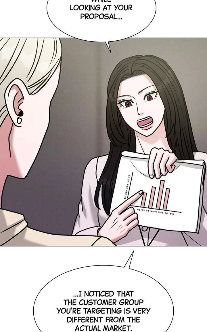 If You Don’t Love, You Die Chapter 38 page 16