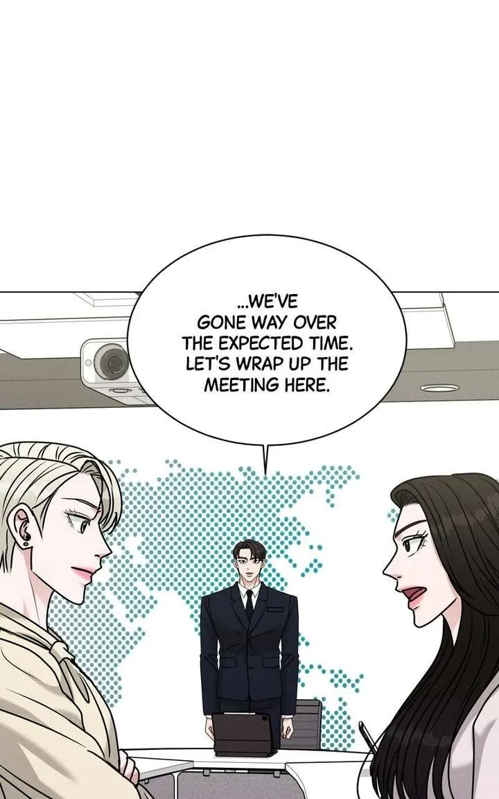 If You Don’t Love, You Die Chapter 38 page 32