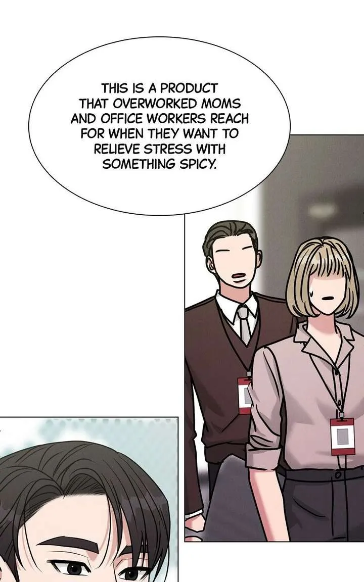 If You Don’t Love, You Die Chapter 38 page 20