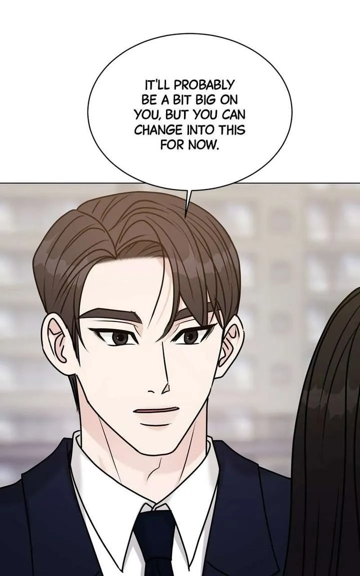 If You Don’t Love, You Die Chapter 38 page 49