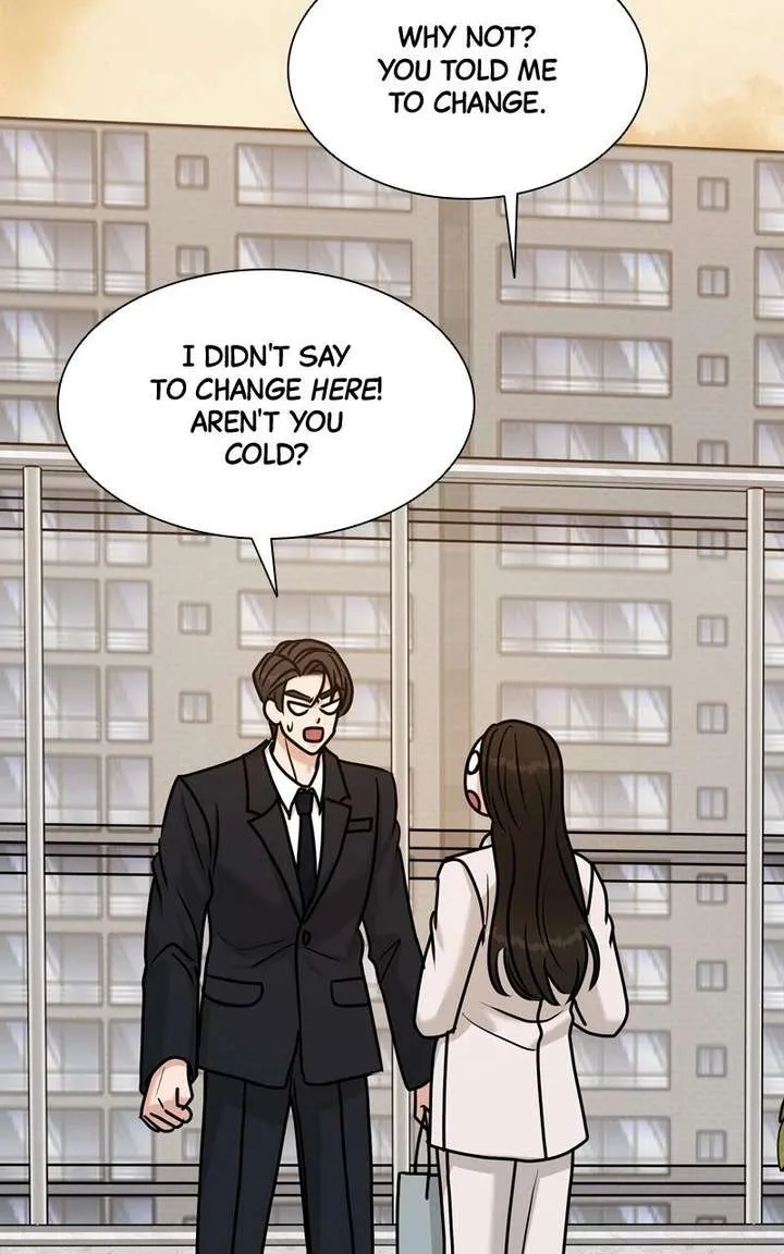 If You Don’t Love, You Die Chapter 38 page 52