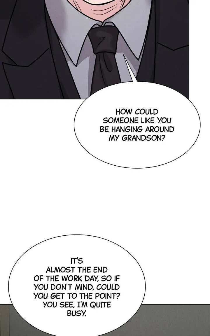 If You Don’t Love, You Die Chapter 38 page 74