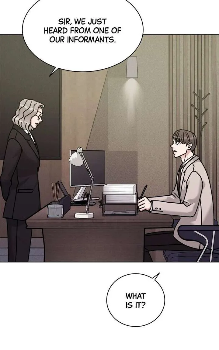 If You Don’t Love, You Die Chapter 38 page 89