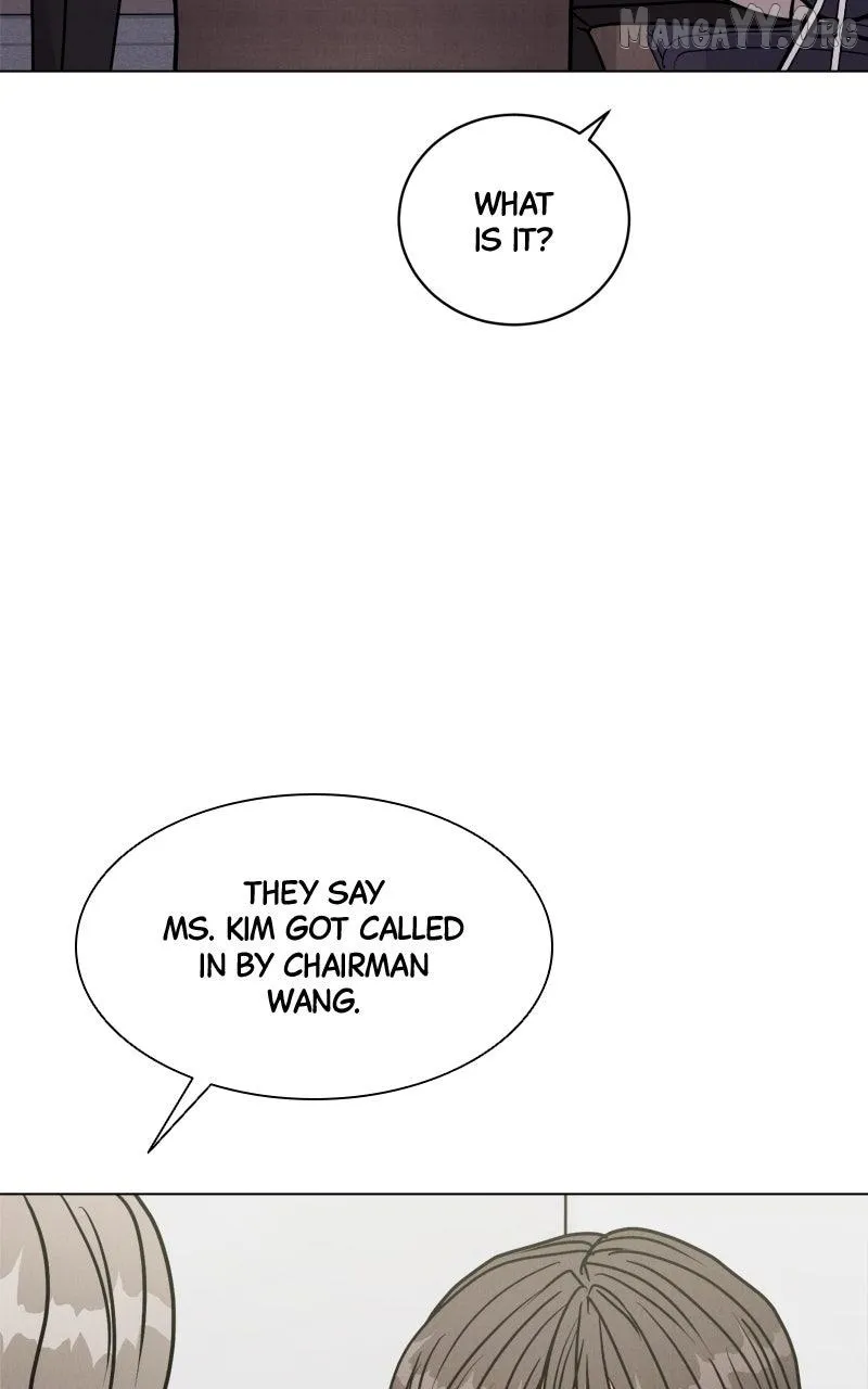 If You Don’t Love, You Die Chapter 39 page 3