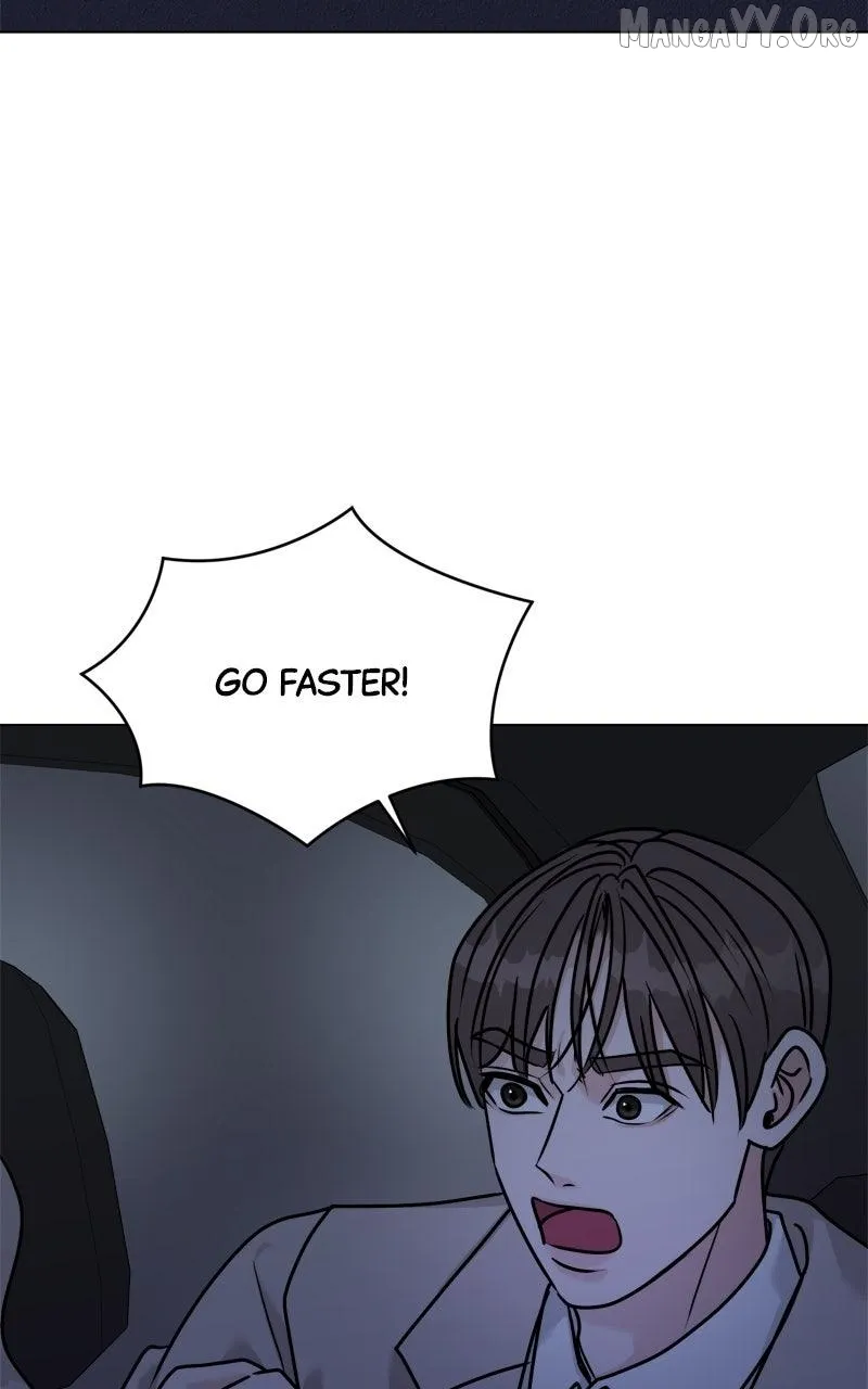 If You Don’t Love, You Die Chapter 39 page 10