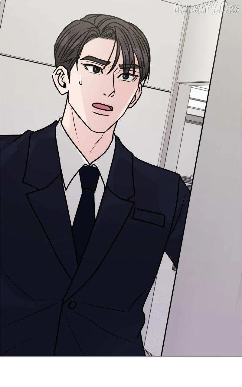 If You Don’t Love, You Die Chapter 39 page 14